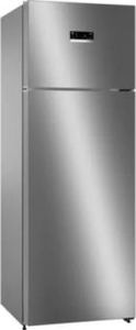 Bosch Series 4 CTC39K03NI 368 L 3 Star Inverter Frost Free Double Door Refrigerator