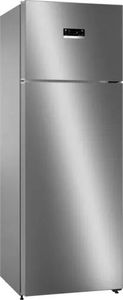 Bosch Series 4 CTC39K03NI 368 L 3 Star Inverter Frost Free Double Door Refrigerator