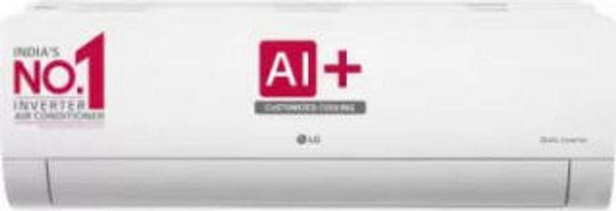 LG RS-Q20HWZE 1.5 Ton 5 Star Inverter Split Air Conditioner