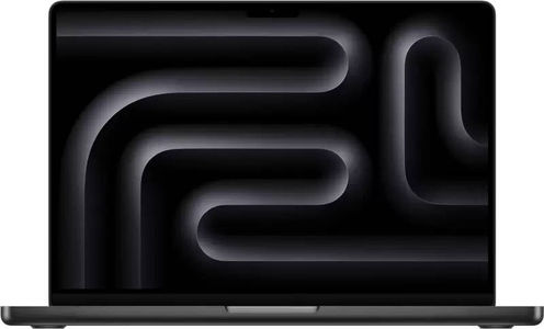 Apple MacBook Pro M3 Pro MRX33HN/A Ultrabook (14 Inch | Apple M3 Pro | 18 GB | macOS Sonoma | 512 GB SSD)