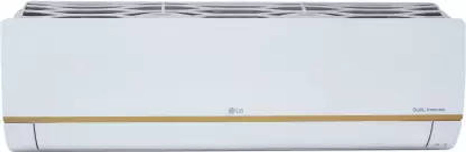 LG RS-Q20GWZE 1.5 Ton 5 Star Inverter Split Air Conditioner