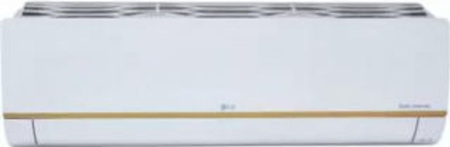LG RS-Q20GWZE 1.5 Ton 5 Star Inverter Split Air Conditioner
