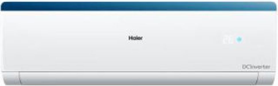 Haier HSU18R-NTB3BE1 1.5 Ton 3 Star Inverter Split Air Conditioner