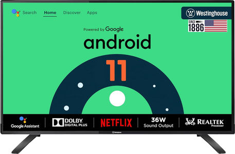 Westinghouse WH32HX41 32 inch HD ready Smart LED TV
