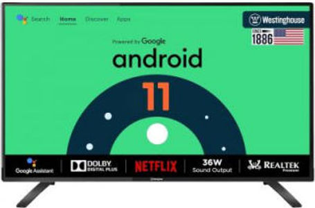 Westinghouse WH32HX41 32 inch HD ready Smart LED TV