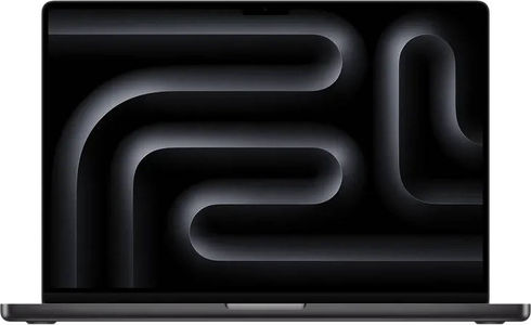 Apple MacBook Pro M3 Max MUW63HN/A Ultrabook (16.2 Inch | Apple M3 Max | 48 GB | macOS Sonoma | 1 TB SSD)