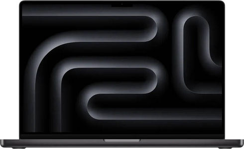 Apple MacBook Pro M3 Pro MRW23HN/A Ultrabook (16.2 Inch | Apple M3 Pro | 36 GB | macOS Sonoma | 512 GB SSD)