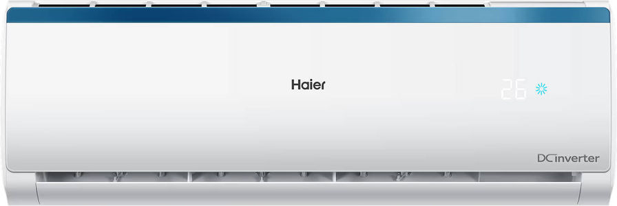 Haier HSU13C-TTB3BE1 1 Ton 3 Star Inverter Split Air Conditioner