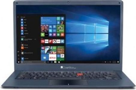 iball CompBook Marvel 6 v2.0 Laptop
