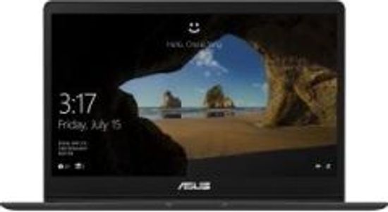 ASUS Zenbook UX331FN-DH51T Laptop