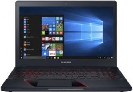 Samsung Odyssey NP800G5H-X02US Laptop