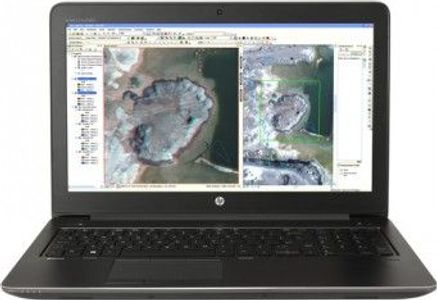 HP ZBook 15 G3 (V2W12UT) Laptop