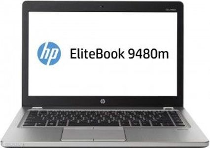 HP Elitebook Folio 9480M (P3E07UT) Laptop