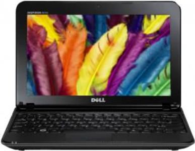 Dell Inspiron Mini 10 (T560821IN9) Netbook