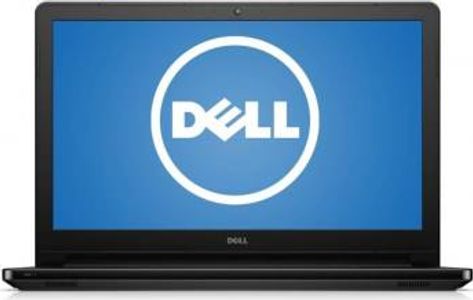 Dell Inspiron 15 3567 (W5651133) Laptop