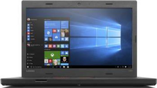 Lenovo Thinkpad L460 (20FVA35MIG) Laptop