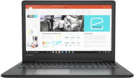 Lenovo Ideapad 310 (80TV0070IH) Laptop