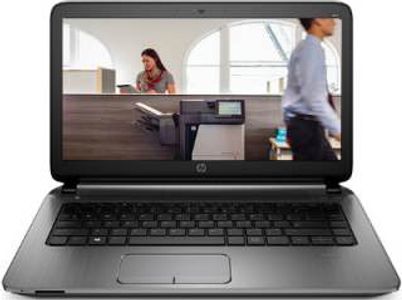 HP ProBook 440 G3 (V3E80PA) Laptop
