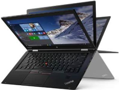 Lenovo Thinkpad X1 Yoga (20FQ000QUS) Ultrabook