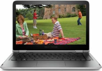 HP Pavilion x360 13-a201tu (L8P03PA) Laptop