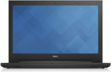 Dell Inspiron 15 3542 (3542781TB2BL1) Laptop