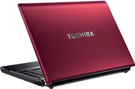 Toshiba Portege Laptop (Core i7 3rd Gen/4 GB/640 GB/Windows 7) Laptop R930-2022R Ultrabook