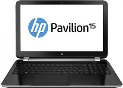 HP Pavilion 15-n203tu (F6C64PA) Laptop