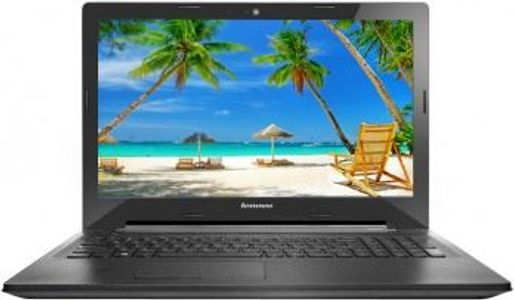 Lenovo Ideapad G50 (59-413719) Laptop
