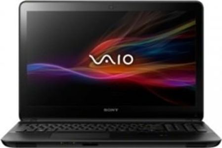 Sony VAIO Fit SVF15413SNB Laptop