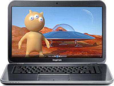 Dell Inspiron 15R 5520 Laptop