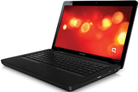 Compaq Presario CQ62-455TU (LQ433PA) Laptop