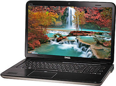 Dell XPS Laptop (Core i7 1st Gen/4 GB/500 GB/Windows 7/2 GB) Laptop 14 Ultrabook