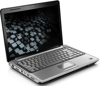 HP Pavilion dv4-1211tu (NQ198PA#ACJ) Laptop
