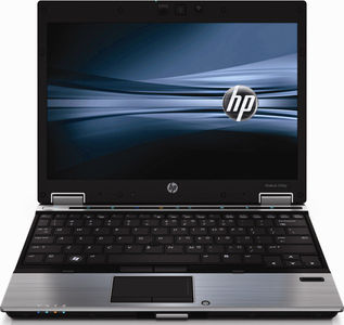 HP Elitebook 2540P (SK180UP) Laptop