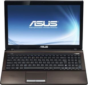ASUS K53SV-SX521V Laptop