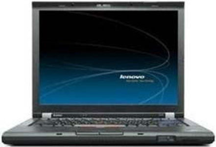 Lenovo Thinkpad T410 (2518-BUQ) Laptop
