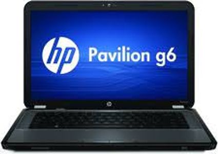 HP Pavilion DV6-6115TX Laptop
