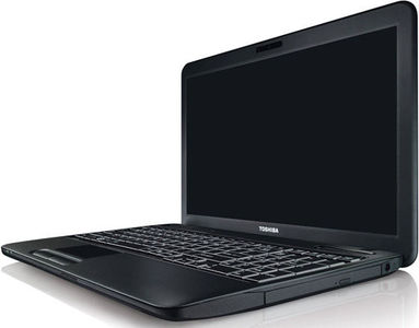 Toshiba Satellite C660-P5012 Laptop