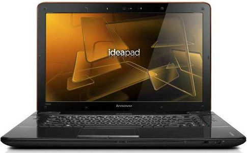 Lenovo Ideapad Y560 (59-051028) Laptop