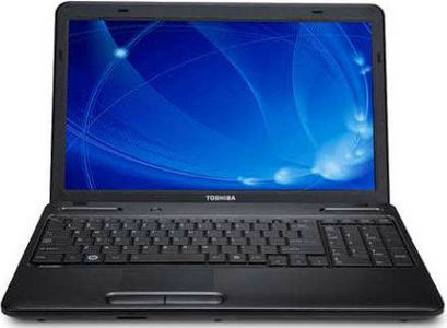 Toshiba Satellite C600-P4012 Laptop
