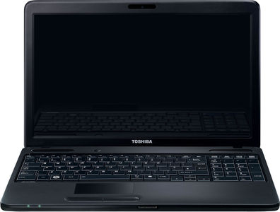 Toshiba Satellite C665-P5010 Laptop