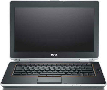 Dell Latitude E6520 Laptop