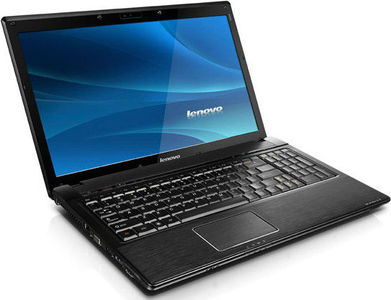 Lenovo essential G560 (59-304299) Laptop