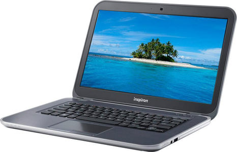 Dell Inspiron ultrabook 14Z 5423 Laptop