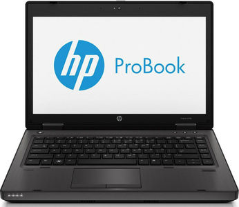 HP ProBook 6470b Laptop