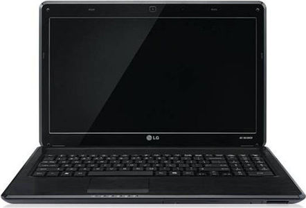 LG ED530-G Laptop