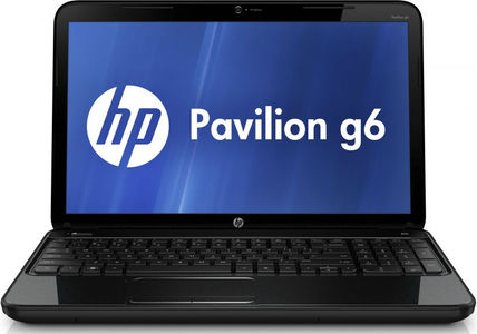 HP Pavilion G6-2230TX Laptop