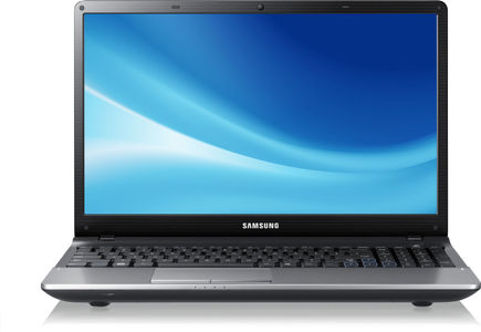 Samsung Series 3 NP305E5Z-S01IN Laptop