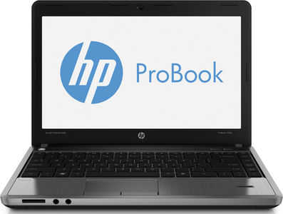 HP ProBook 4340S Laptop
