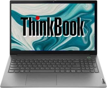 Lenovo ThinkBook 15 G4 (21DJA0Y0IN) Laptop (15.6 Inch | Core i7 12th Gen | 16 GB | Windows 11 | 512 GB SSD)